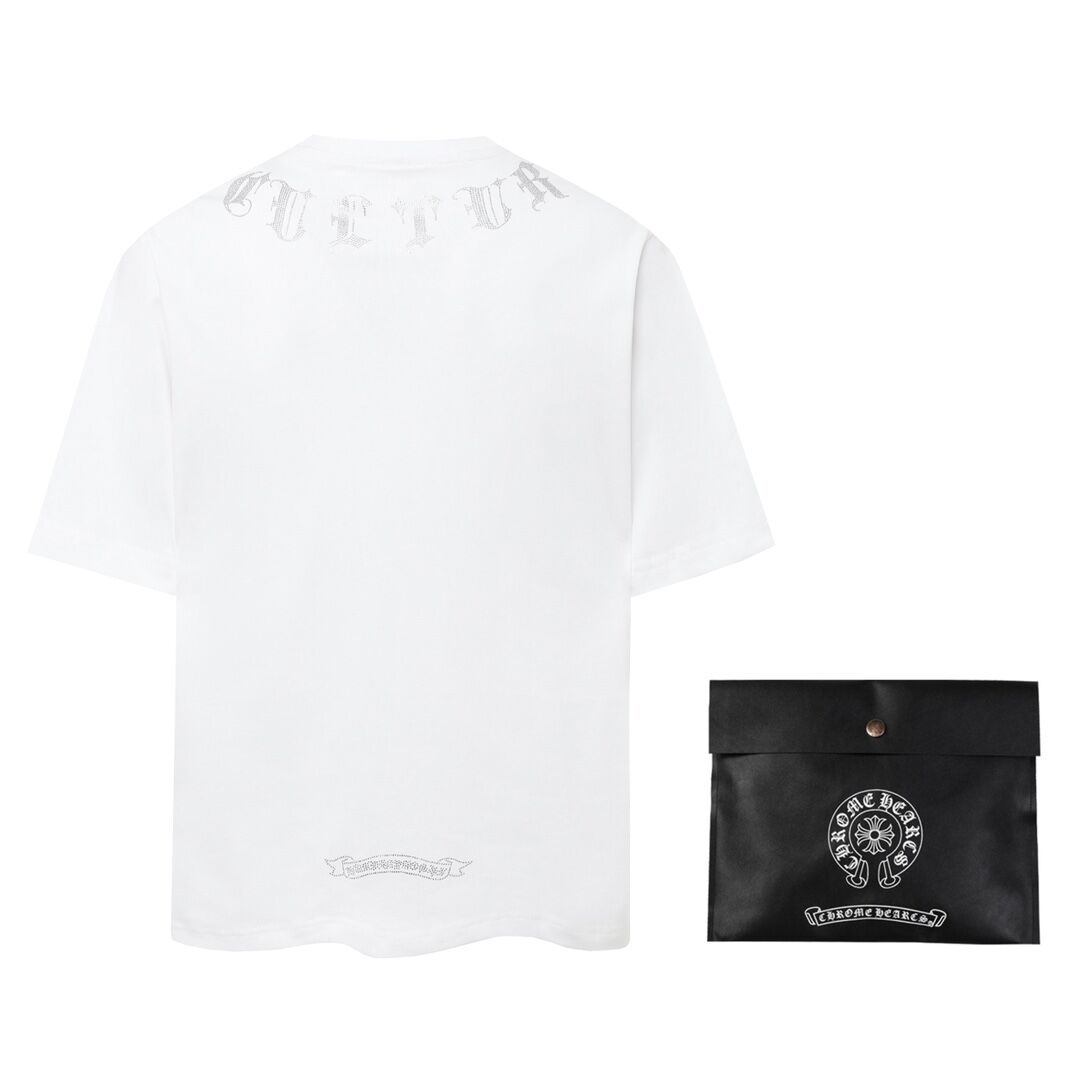 Chrome Hearts T-Shirts